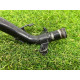 Патрубок (система охлаждения) AUDI A4 B6 2003 1.8 BFB 06B103213G