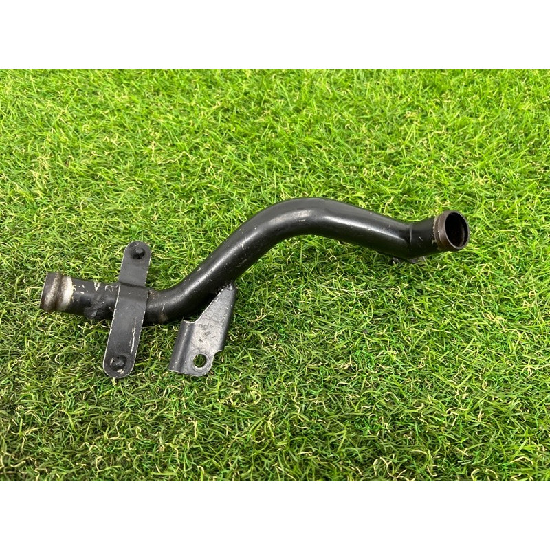 Патрубок (система охлаждения) AUDI A4 B6 2003 1.8 BFB 06B103213G