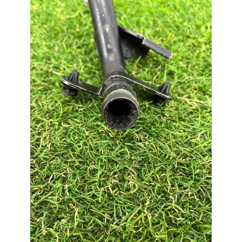 Патрубок (система охлаждения) AUDI A4 B6 2003 1.8 BFB 06B103213G