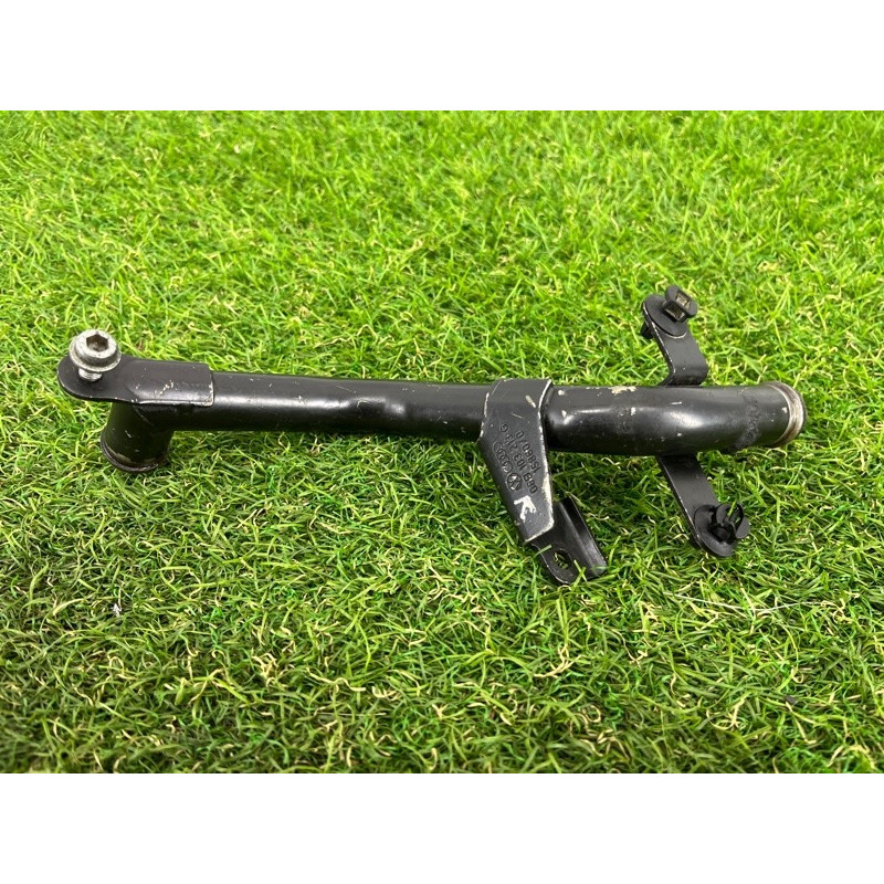 Патрубок (система охлаждения) AUDI A4 B6 2003 1.8 BFB 06B103213G