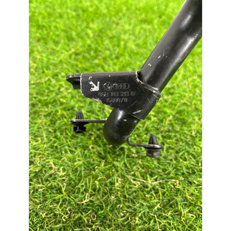 Патрубок (система охлаждения) AUDI A4 B6 2003 1.8 BFB 06B103213G