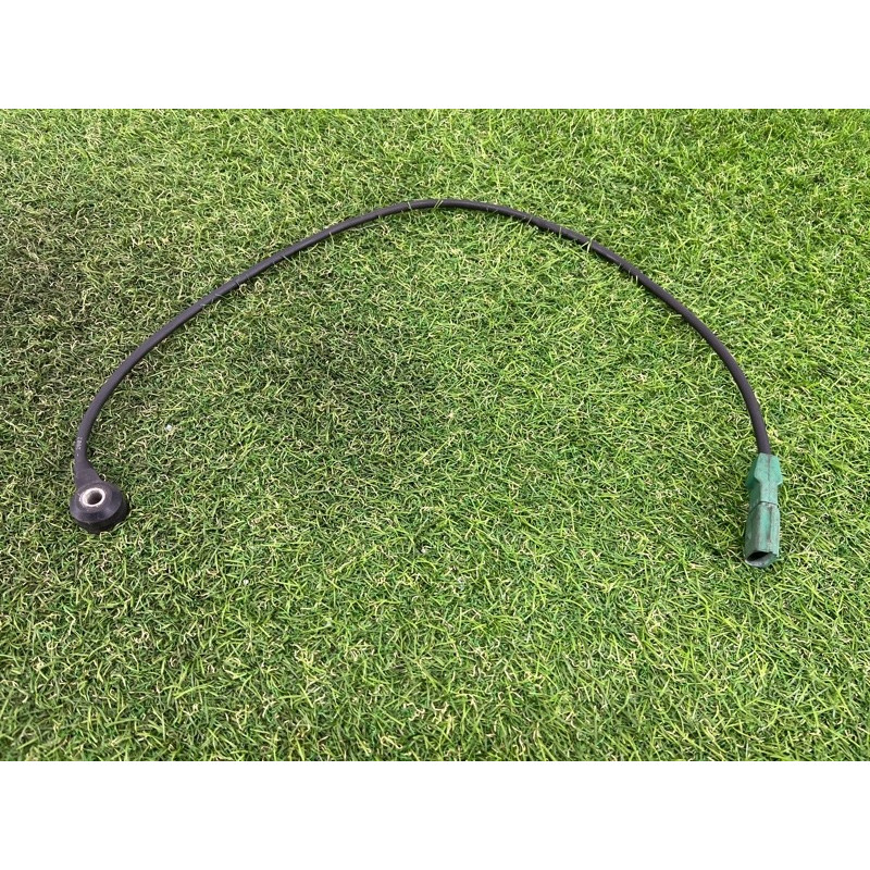 Датчик детонації (електрика двигуна) AUDI A4 B6 2003 1.8 BFB 07D905377