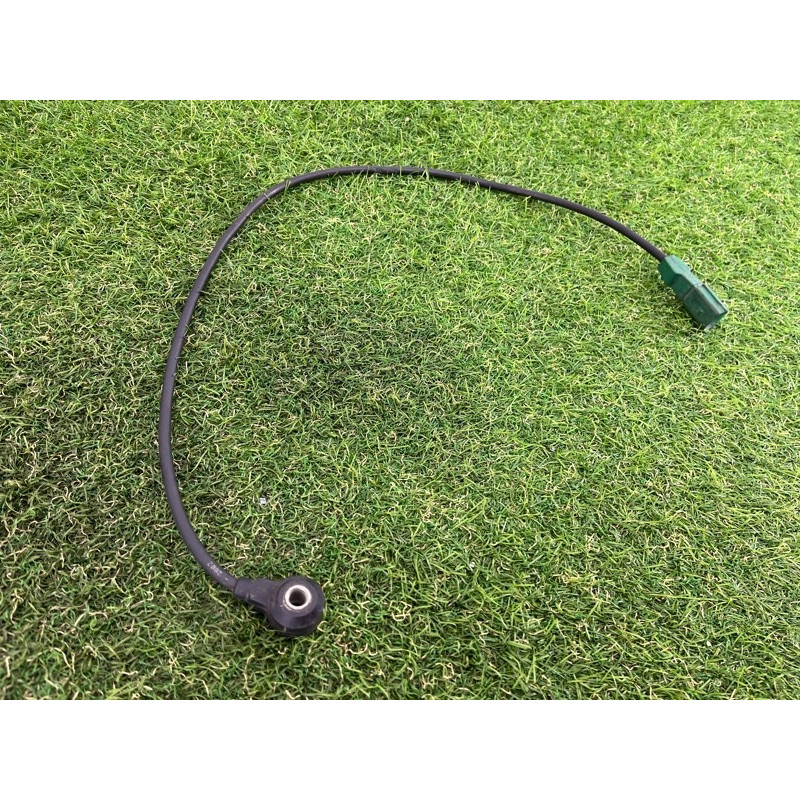 Датчик детонації (електрика двигуна) AUDI A4 B6 2003 1.8 BFB 07D905377