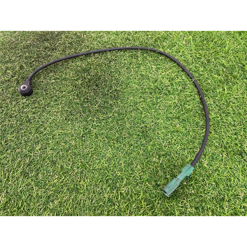 Датчик детонації (електрика двигуна) AUDI A4 B6 2003 1.8 BFB 07D905377