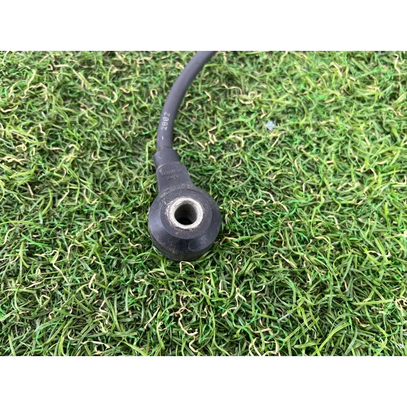 Датчик детонації (електрика двигуна) AUDI A4 B6 2003 1.8 BFB 07D905377