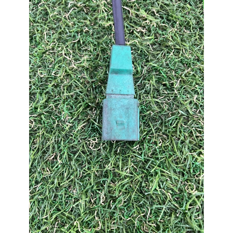 Датчик детонації (електрика двигуна) AUDI A4 B6 2003 1.8 BFB 07D905377