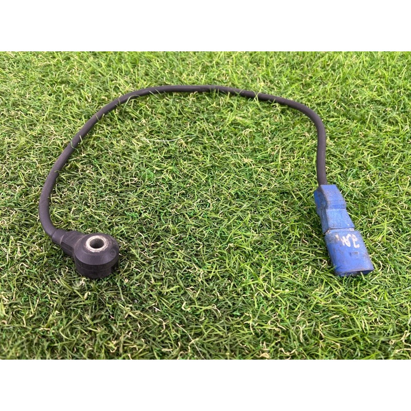 Датчик детонации (электрика двигателя) AUDI A4 B6 2003 1.8 BFB 06C905377