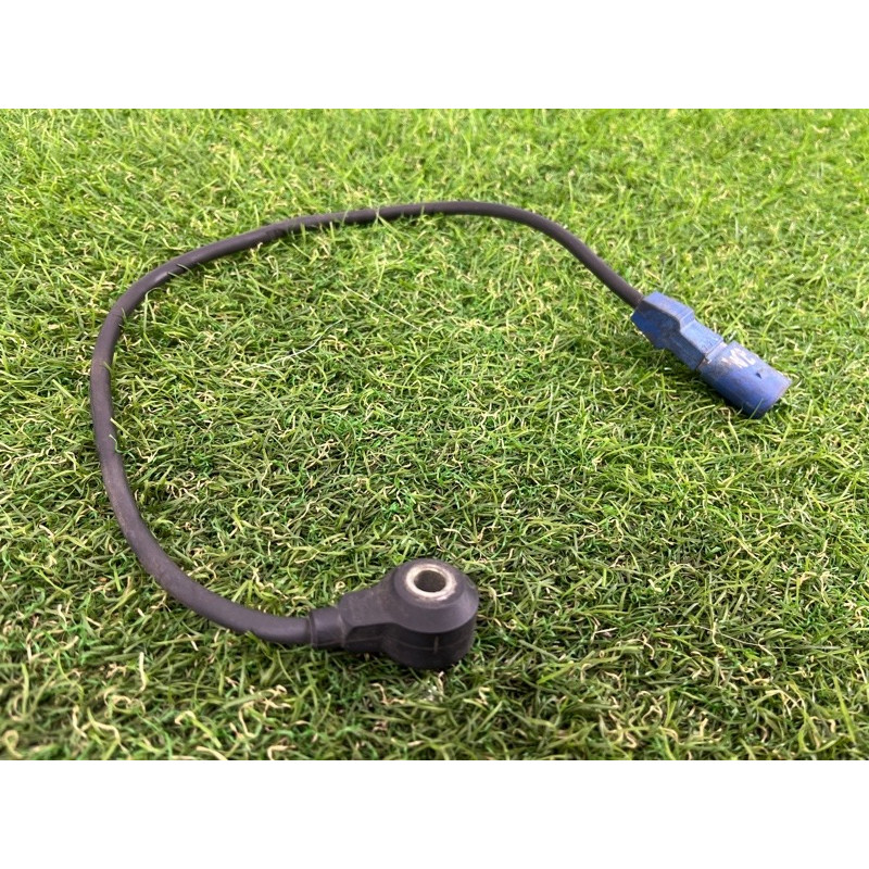 Датчик детонации (электрика двигателя) AUDI A4 B6 2003 1.8 BFB 06C905377