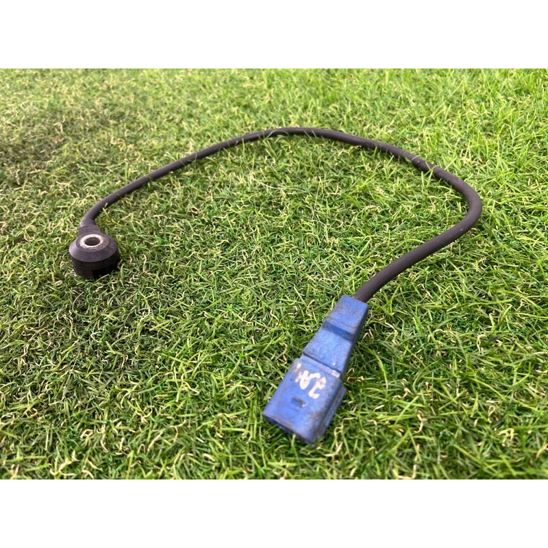 Датчик детонации (электрика двигателя) AUDI A4 B6 2003 1.8 BFB 06C905377