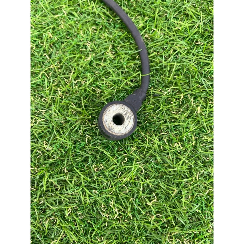 Датчик детонации (электрика двигателя) AUDI A4 B6 2003 1.8 BFB 06C905377