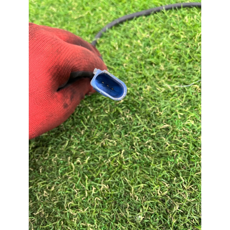 Датчик детонации (электрика двигателя) AUDI A4 B6 2003 1.8 BFB 06C905377