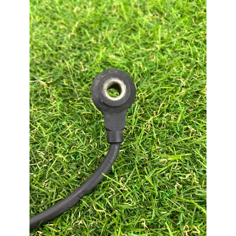 Датчик детонации (электрика двигателя) AUDI A4 B6 2003 1.8 BFB 06C905377