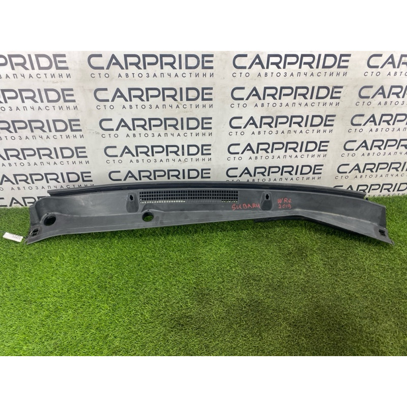 Жабо (кузов и элементы) Subaru Impreza WRX 2019 91411va010