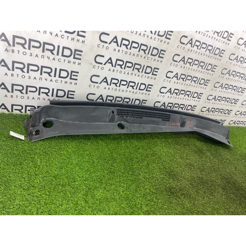 Жабо (кузов и элементы) Subaru Impreza WRX 2019 91411va010