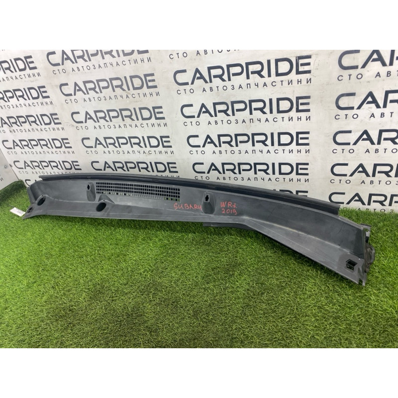 Жабо (кузов и элементы) Subaru Impreza WRX 2019 91411va010