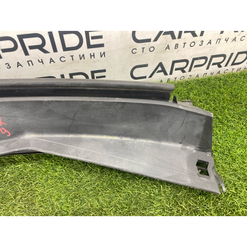 Жабо (кузов и элементы) Subaru Impreza WRX 2019 91411va010