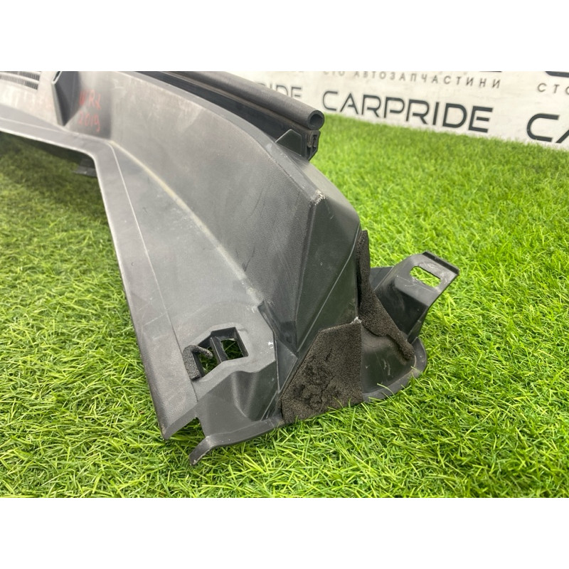 Жабо (кузов и элементы) Subaru Impreza WRX 2019 91411va010