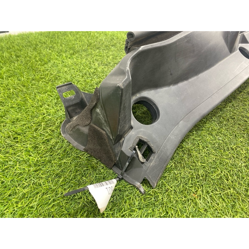 Жабо (кузов и элементы) Subaru Impreza WRX 2019 91411va010