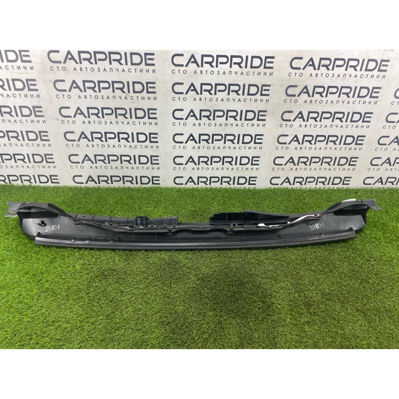 Жабо (кузов и элементы) Subaru Impreza WRX 2019 91411va010