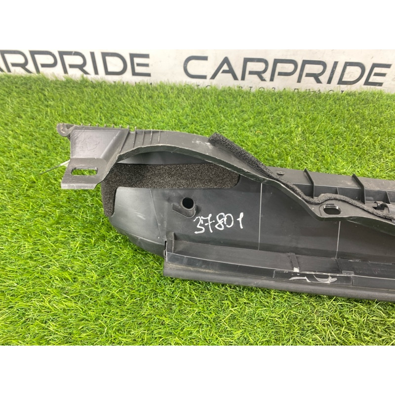 Жабо (кузов и элементы) Subaru Impreza WRX 2019 91411va010