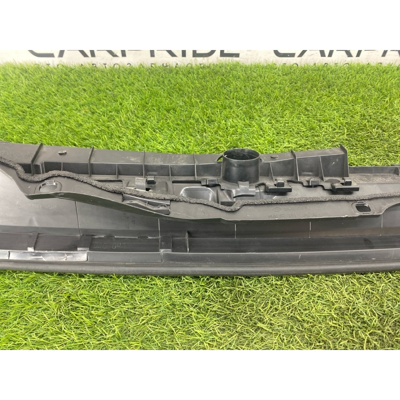 Жабо (кузов и элементы) Subaru Impreza WRX 2019 91411va010