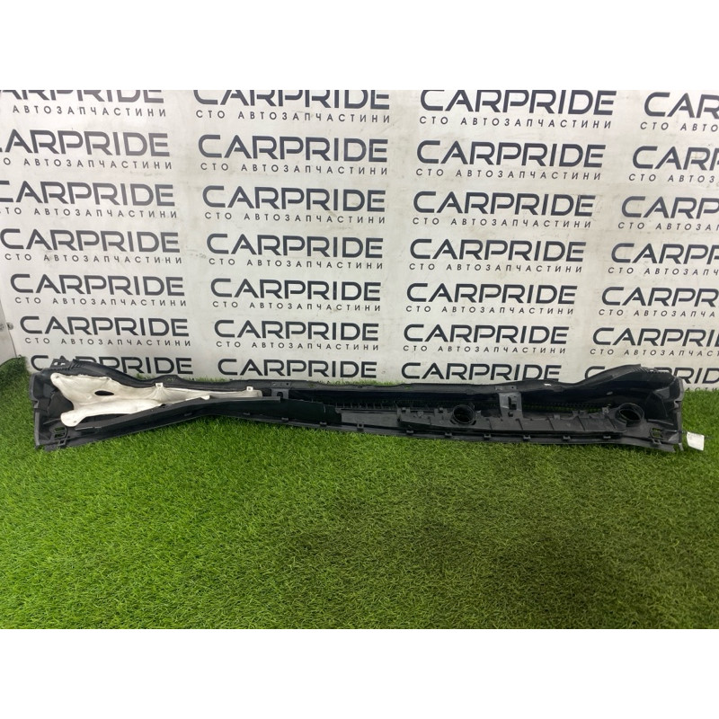 Жабо (кузов и элементы) Subaru Impreza WRX 2019 91411va010