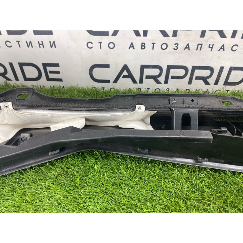 Жабо (кузов и элементы) Subaru Impreza WRX 2019 91411va010