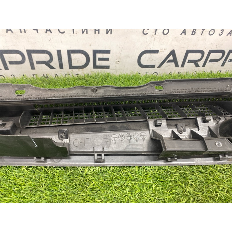 Жабо (кузов и элементы) Subaru Impreza WRX 2019 91411va010