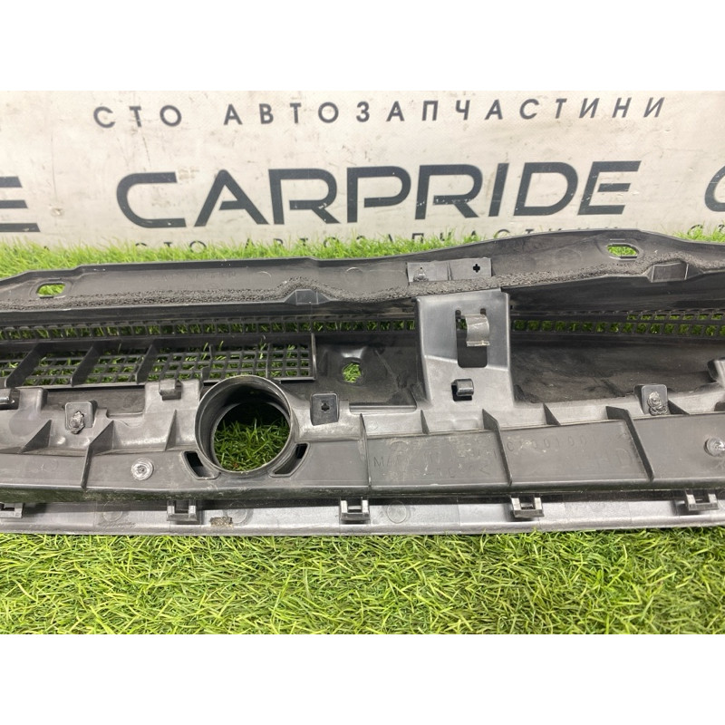 Жабо (кузов и элементы) Subaru Impreza WRX 2019 91411va010