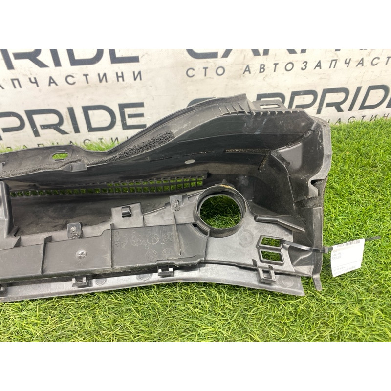 Жабо (кузов и элементы) Subaru Impreza WRX 2019 91411va010