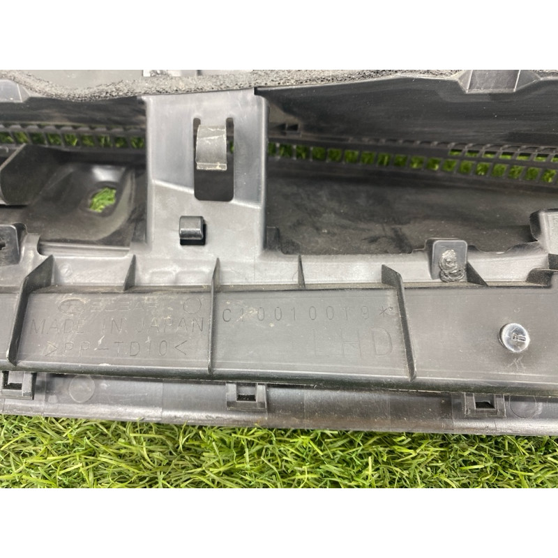 Жабо (кузов и элементы) Subaru Impreza WRX 2019 91411va010