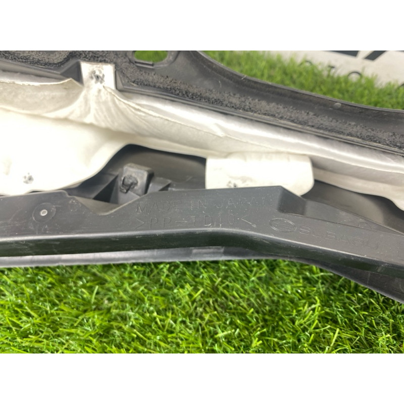 Жабо (кузов и элементы) Subaru Impreza WRX 2019 91411va010