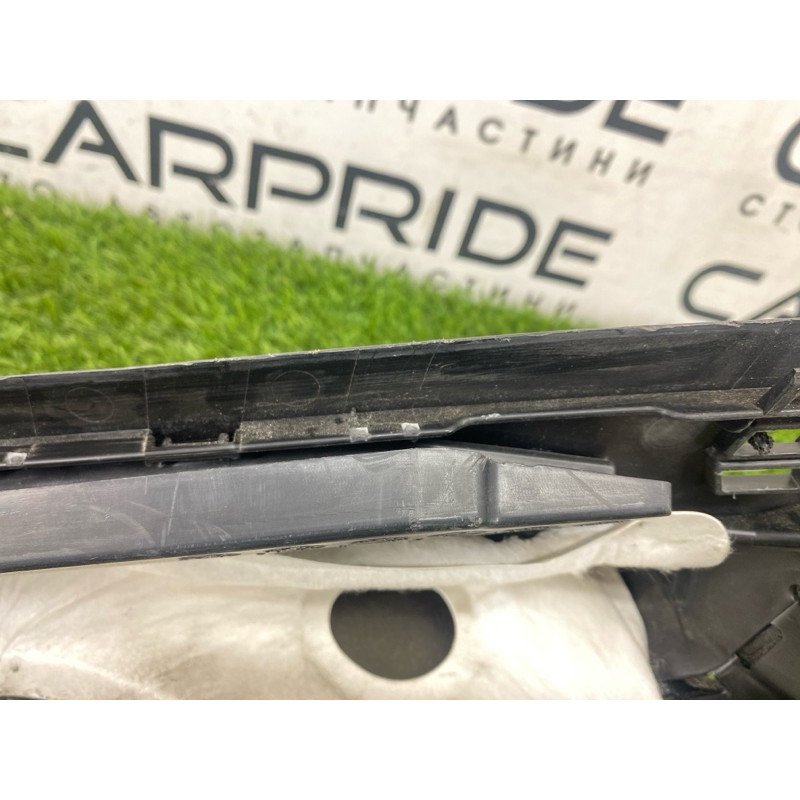 Жабо (кузов и элементы) Subaru Impreza WRX 2019 91411va010