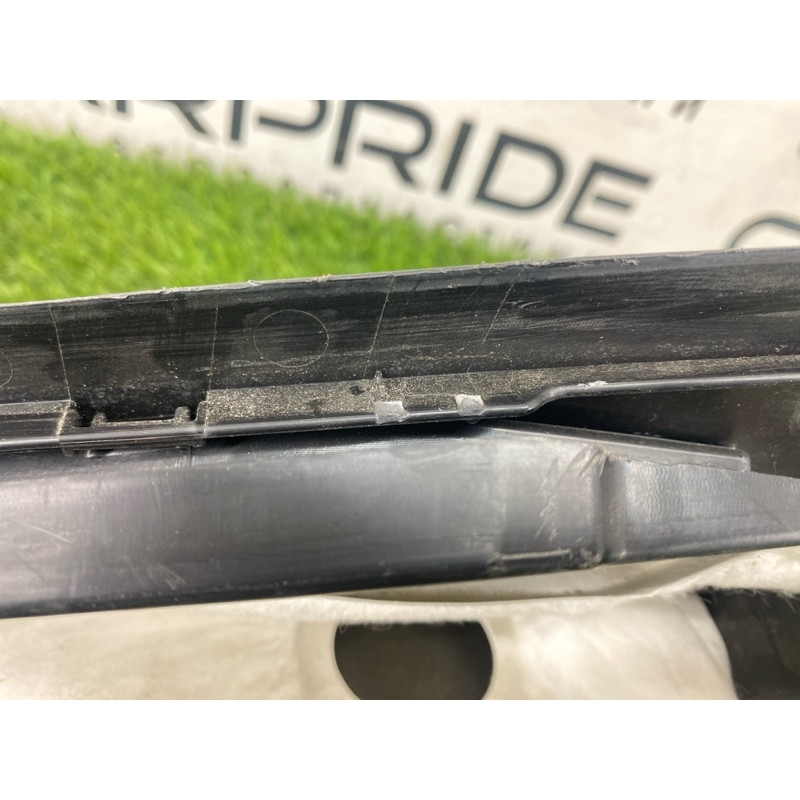 Жабо (кузов и элементы) Subaru Impreza WRX 2019 91411va010