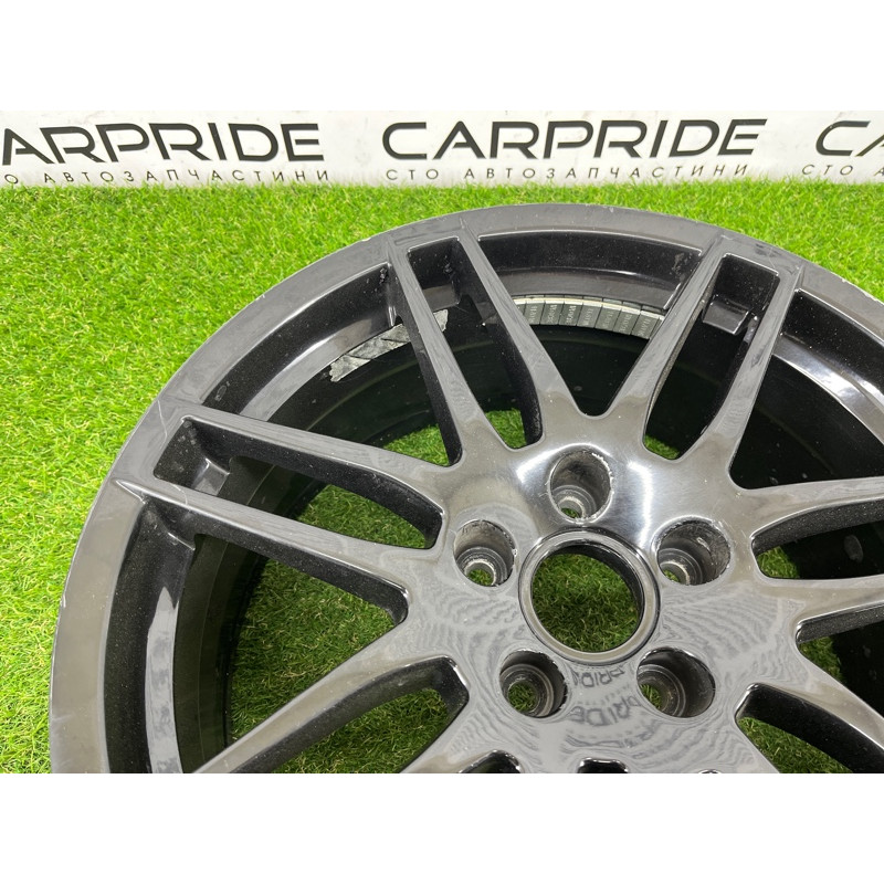 Диск колесный 5x112 R18x8J (диски на авто) AUDI A3 8V 2018 2.0 CZRA