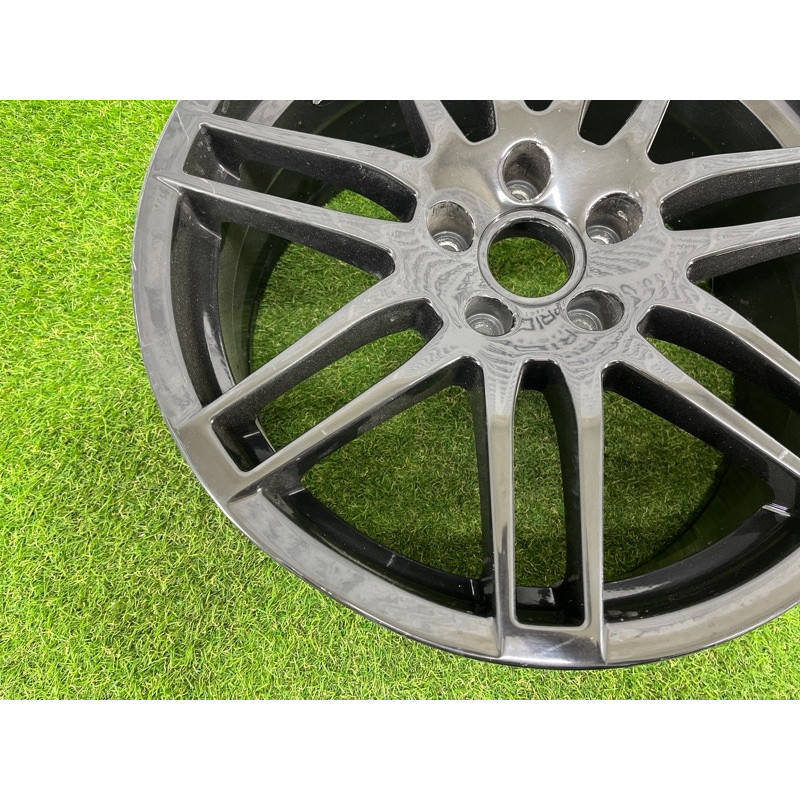 Диск колесный 5x112 R18x8J (диски на авто) AUDI A3 8V 2018 2.0 CZRA