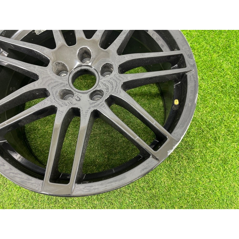 Диск колесный 5x112 R18x8J (диски на авто) AUDI A3 8V 2018 2.0 CZRA