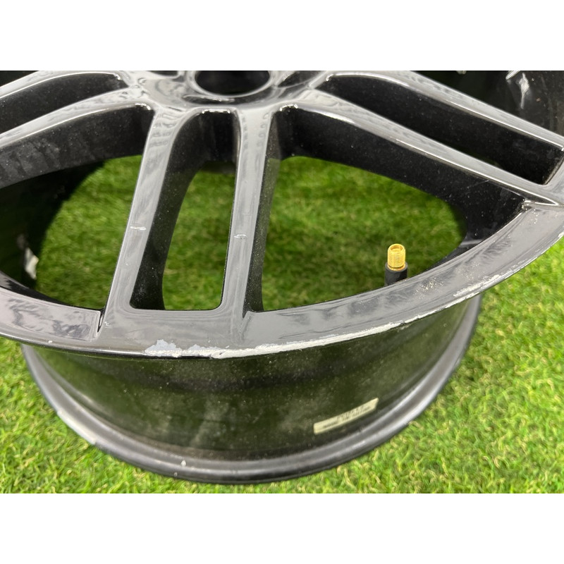 Диск колесный 5x112 R18x8J (диски на авто) AUDI A3 8V 2018 2.0 CZRA