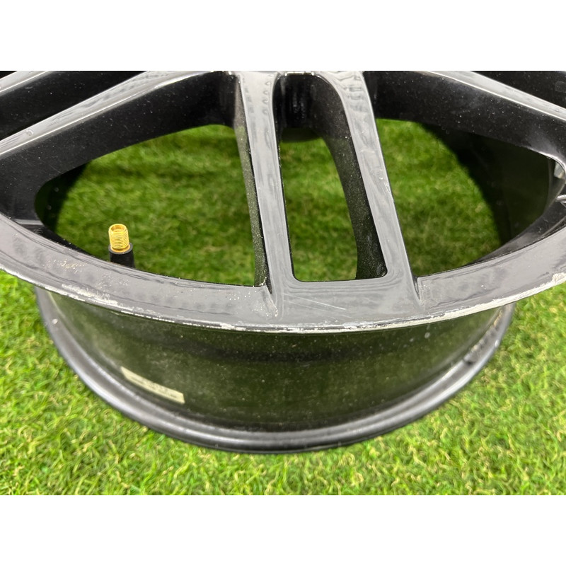 Диск колесный 5x112 R18x8J (диски на авто) AUDI A3 8V 2018 2.0 CZRA