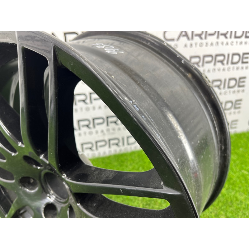 Диск колесный 5x112 R18x8J (диски на авто) AUDI A3 8V 2018 2.0 CZRA