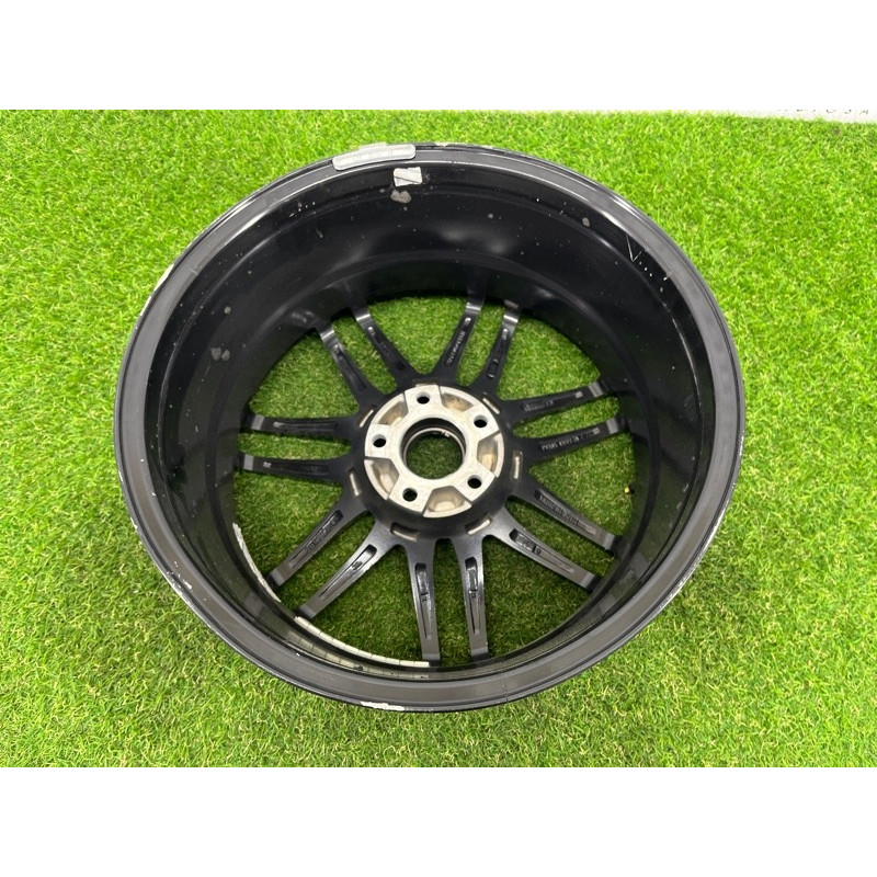 Диск колесный 5x112 R18x8J (диски на авто) AUDI A3 8V 2018 2.0 CZRA