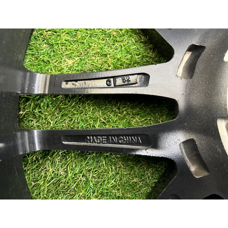 Диск колесный 5x112 R18x8J (диски на авто) AUDI A3 8V 2018 2.0 CZRA