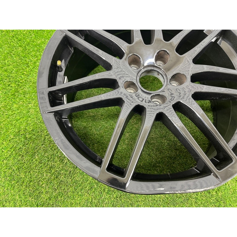 Диск колесный 5x112 R18x8J (закрытая категория) AUDI A3 8V 2018 2.0 CZRA