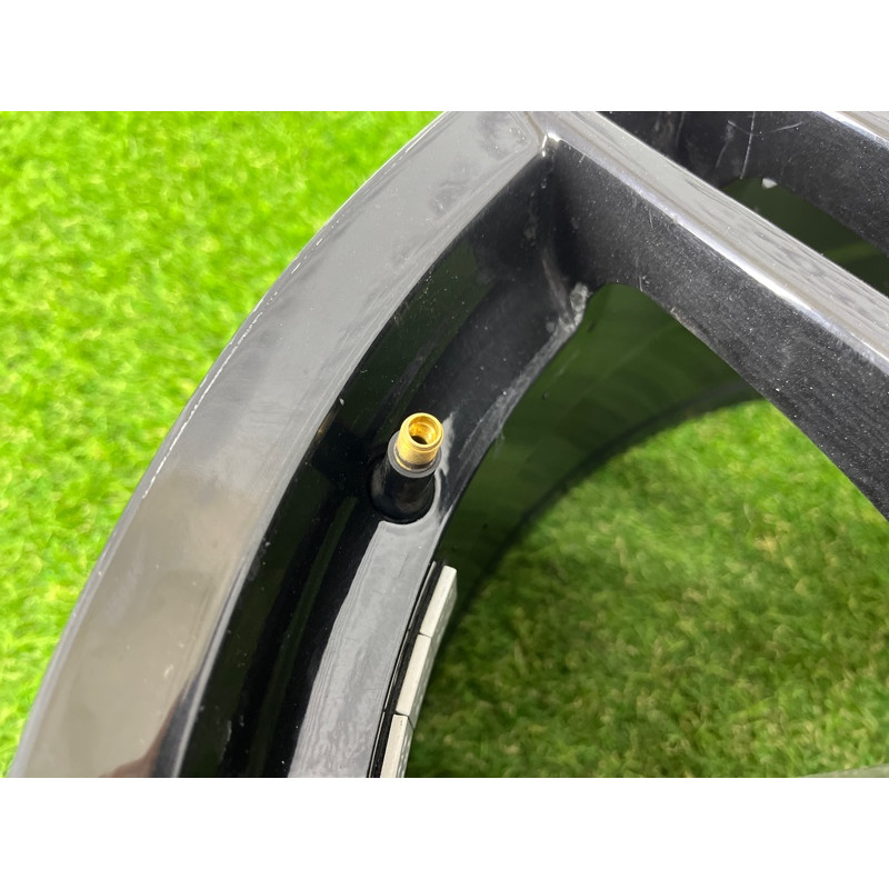 Диск колесный 5x112 R18x8J (закрытая категория) AUDI A3 8V 2018 2.0 CZRA