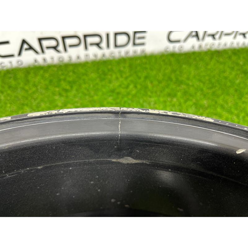 Диск колесный 5x112 R18x8J (закрытая категория) AUDI A3 8V 2018 2.0 CZRA