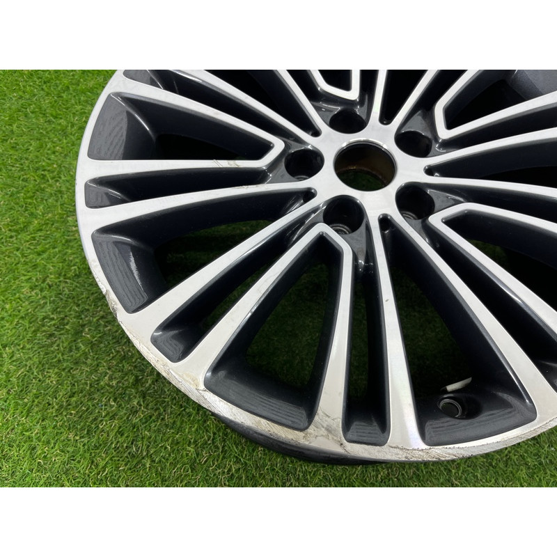 Диск колесный 5x112 R18 8Jx18H2 IS30 (диски на авто) BMW 5-series G30 2017 2.0 B46B20 36116863420