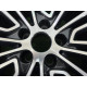 Диск колесный 5x112 R18 8Jx18H2 IS30 (диски на авто) BMW 5-series G30 2017 2.0 B46B20 36116863420