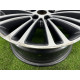Диск колесный 5x112 R18 8Jx18H2 IS30 (диски на авто) BMW 5-series G30 2017 2.0 B46B20 36116863420