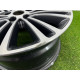 Диск колесный 5x112 R18 8Jx18H2 IS30 (диски на авто) BMW 5-series G30 2017 2.0 B46B20 36116863420