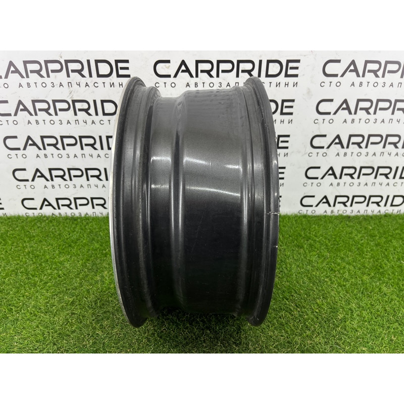 Диск колесный 5x112 R18 8Jx18H2 IS30 (диски на авто) BMW 5-series G30 2017 2.0 B46B20 36116863420